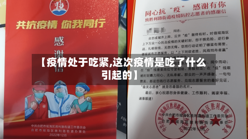 【疫情处于吃紧,这次疫情是吃了什么引起的】-第1张图片