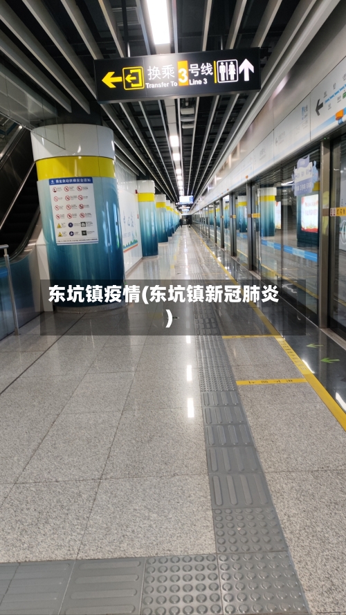 东坑镇疫情(东坑镇新冠肺炎)-第2张图片