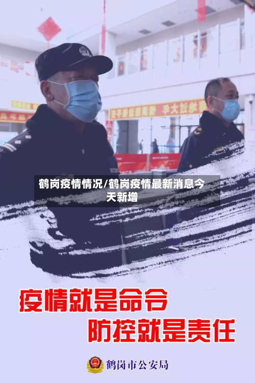 鹤岗疫情情况/鹤岗疫情最新消息今天新增-第2张图片