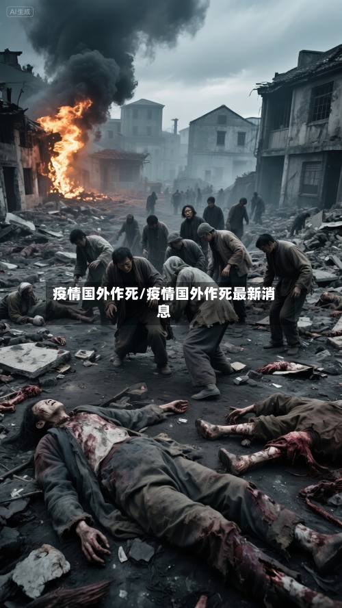 疫情国外作死/疫情国外作死最新消息-第3张图片