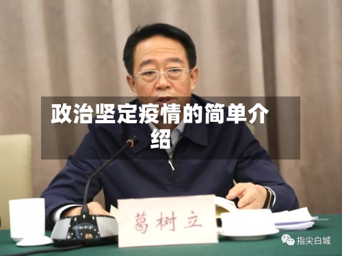 政治坚定疫情的简单介绍-第1张图片