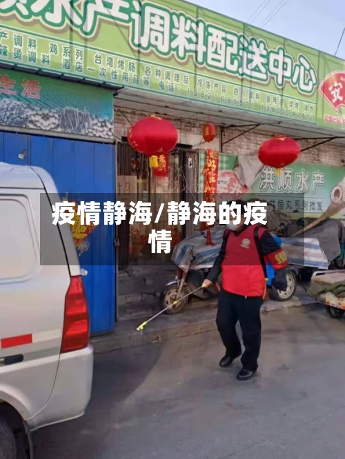 疫情静海/静海的疫情-第2张图片