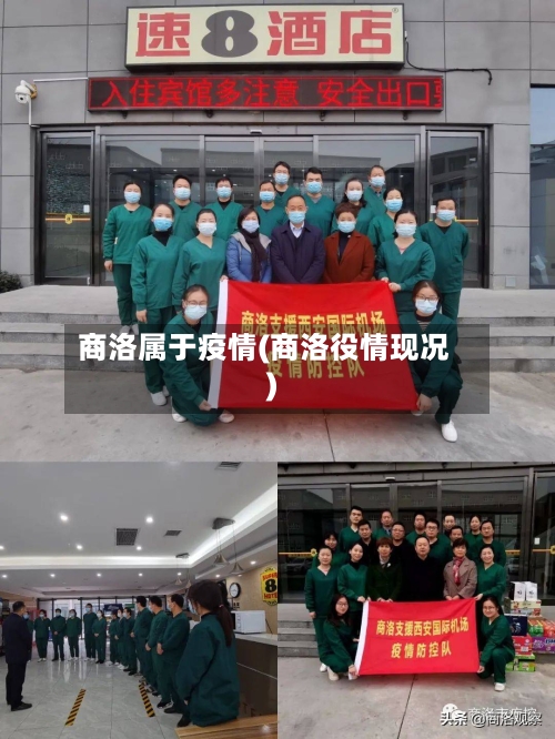 商洛属于疫情(商洛役情现况)-第2张图片