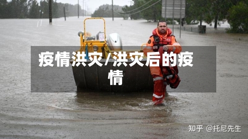疫情洪灾/洪灾后的疫情-第1张图片