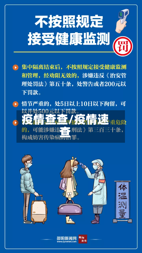 疫情查查/疫情速查-第1张图片