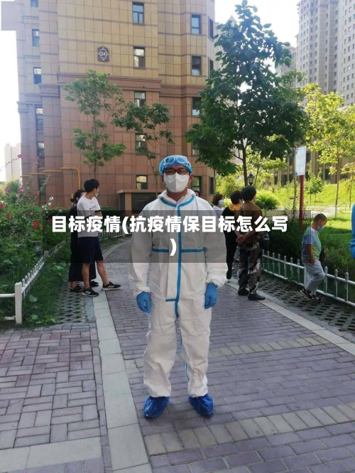目标疫情(抗疫情保目标怎么写)-第1张图片