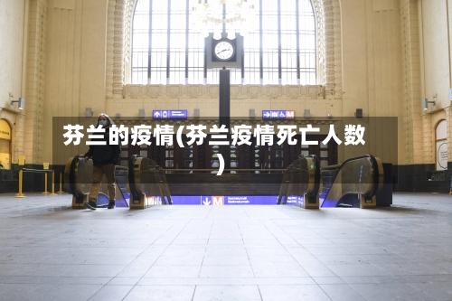 芬兰的疫情(芬兰疫情死亡人数)-第3张图片