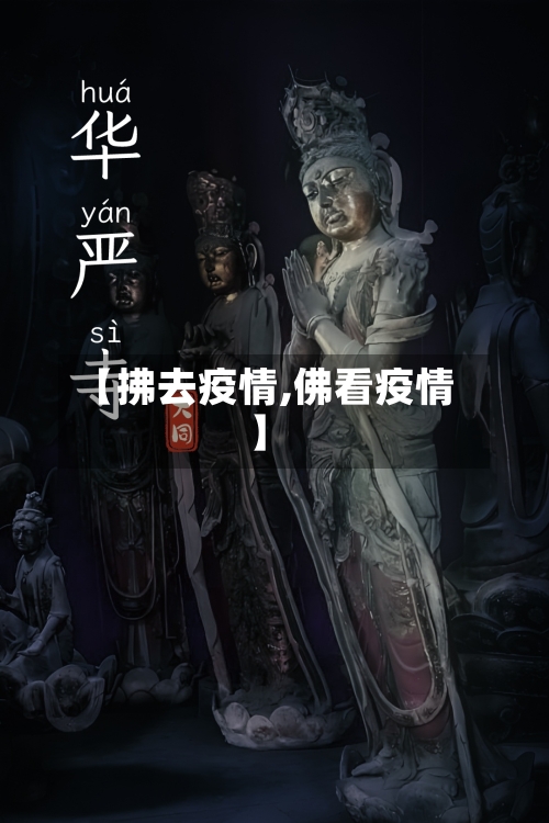 【拂去疫情,佛看疫情】-第2张图片