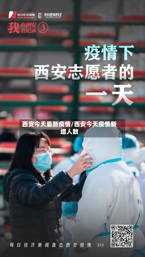 西安今天最新疫情/西安今天疫情新增人数-第3张图片