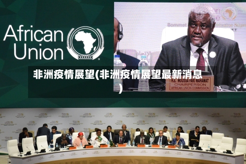 非洲疫情展望(非洲疫情展望最新消息)-第2张图片