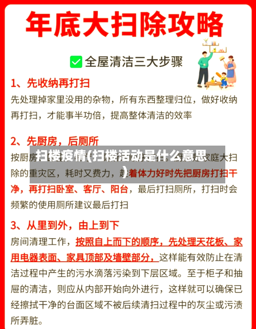 扫楼疫情(扫楼活动是什么意思)-第2张图片