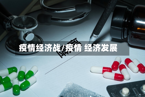 疫情经济战/疫情 经济发展-第1张图片