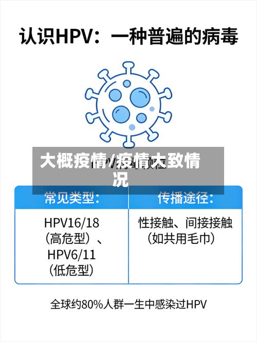 大概疫情/疫情大致情况-第1张图片