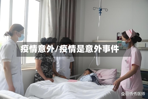 疫情意外/疫情是意外事件-第2张图片