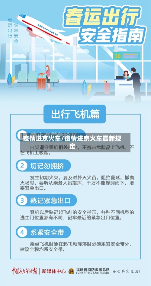 疫情进京火车/疫情进京火车最新规定-第2张图片