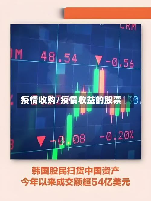 疫情收购/疫情收益的股票-第1张图片