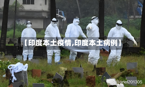【印度本土疫情,印度本土病例】-第3张图片