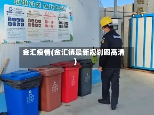 金汇疫情(金汇镇最新规划图高清)-第3张图片