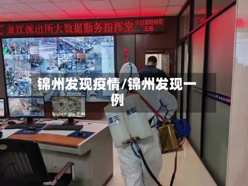 锦州发现疫情/锦州发现一例-第1张图片