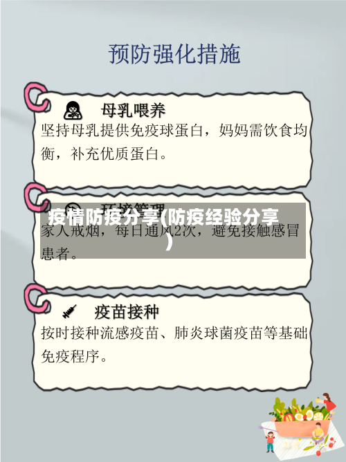 疫情防疫分享(防疫经验分享)-第1张图片