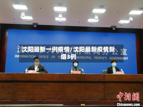 沈阳最新一例疫情/沈阳最新疫情新增3例-第2张图片