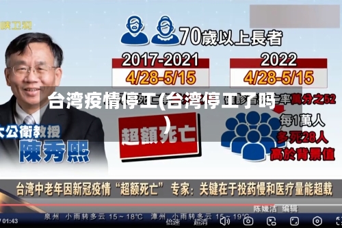台湾疫情停工(台湾停工了吗)-第1张图片