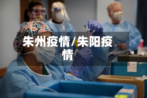 朱州疫情/朱阳疫情-第2张图片