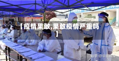 【疫情果敢,果敢疫情严重吗】-第1张图片