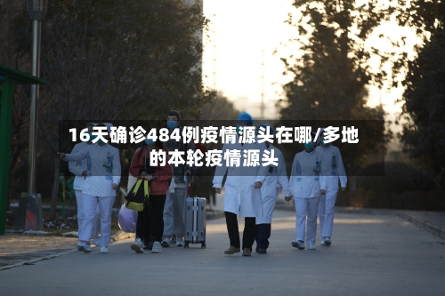 16天确诊484例疫情源头在哪/多地的本轮疫情源头-第2张图片