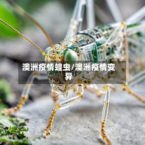 澳洲疫情蝗虫/澳洲疫情变异-第1张图片