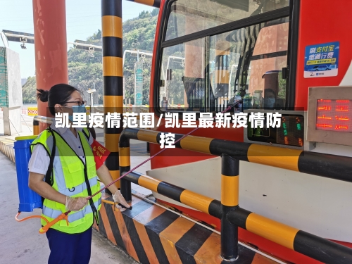 凯里疫情范围/凯里最新疫情防控-第2张图片