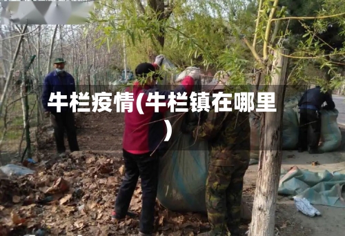 牛栏疫情(牛栏镇在哪里)-第2张图片