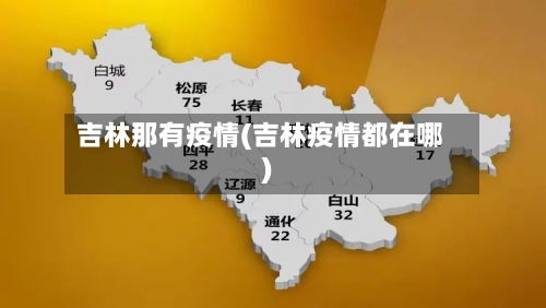 吉林那有疫情(吉林疫情都在哪)-第3张图片