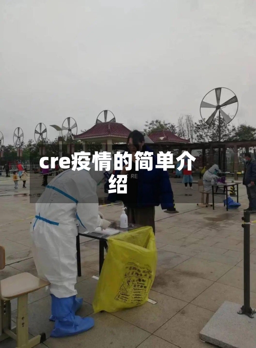 cre疫情的简单介绍-第3张图片