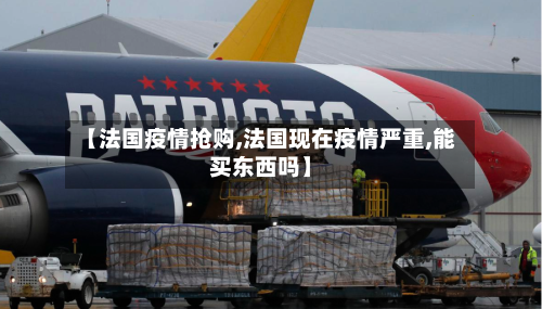 【法国疫情抢购,法国现在疫情严重,能买东西吗】-第2张图片