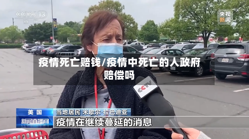疫情死亡赔钱/疫情中死亡的人政府赔偿吗-第2张图片