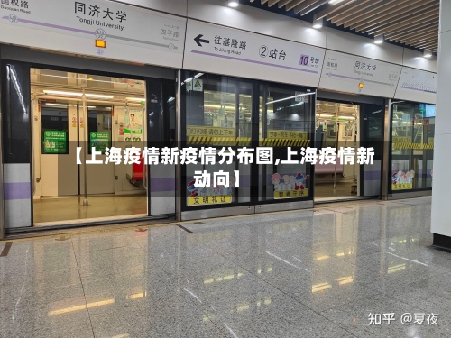 【上海疫情新疫情分布图,上海疫情新动向】-第2张图片