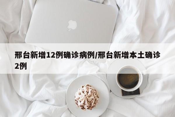 邢台新增12例确诊病例/邢台新增本土确诊2例
